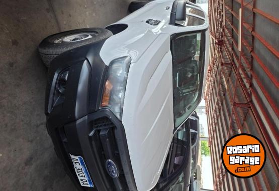 Camionetas - Ford Ranger 2022 Diesel 140000Km - En Venta
