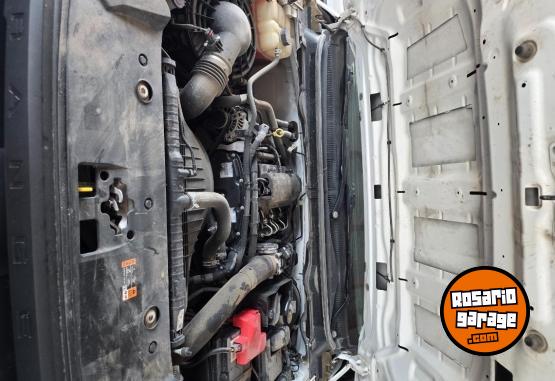 Camionetas - Ford Ranger 2022 Diesel 140000Km - En Venta