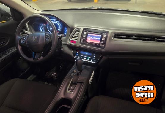 Autos - Honda Hrv 2017 Nafta 64000Km - En Venta