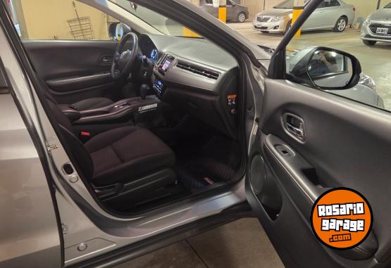 Autos - Honda Hrv 2017 Nafta 64000Km - En Venta