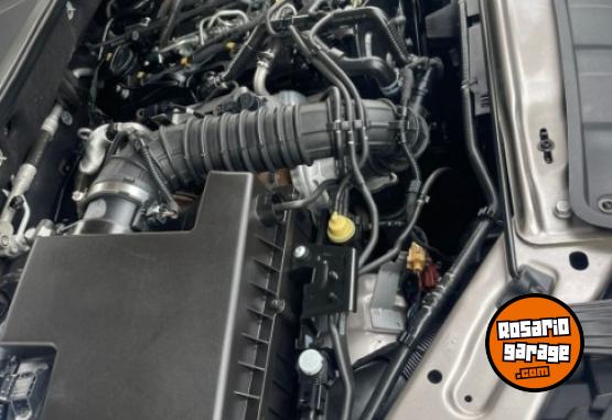 Camionetas - Volkswagen Amarok trendline 2023 Diesel 49000Km - En Venta