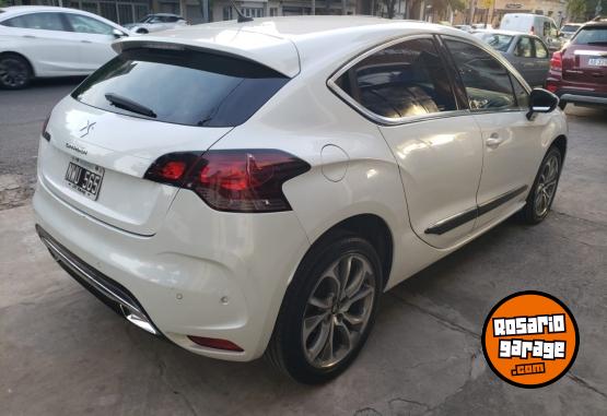 Autos - DS DS4 2014 Nafta 120000Km - En Venta