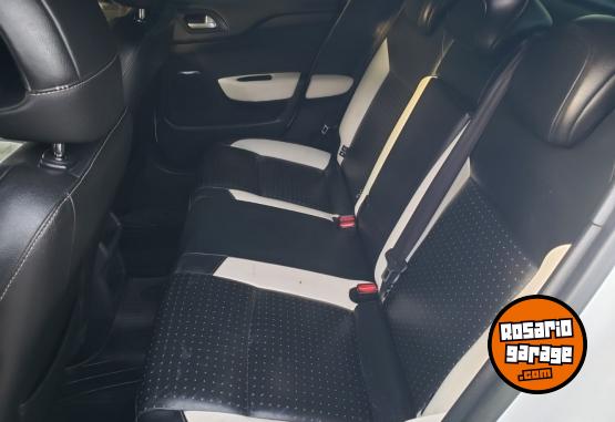 Autos - DS DS4 2014 Nafta 120000Km - En Venta