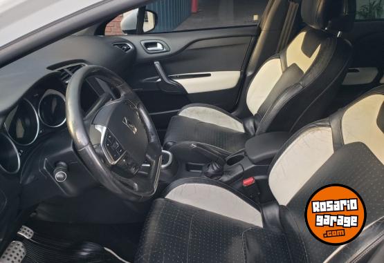 Autos - DS DS4 2014 Nafta 120000Km - En Venta