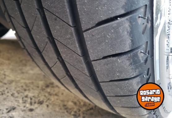 Autos - DS DS4 2014 Nafta 120000Km - En Venta