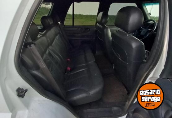 Camionetas - Chevrolet 2007 2007 Nafta 85000Km - En Venta