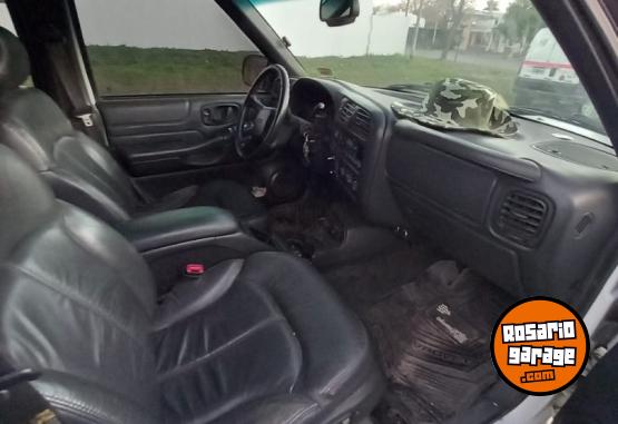 Camionetas - Chevrolet 2007 2007 Nafta 85000Km - En Venta