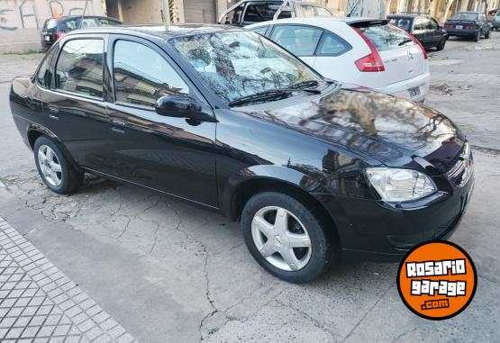 Autos - Chevrolet Corsa 2015 Nafta 39000Km - En Venta