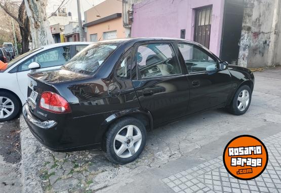 Autos - Chevrolet Corsa 2015 Nafta 39000Km - En Venta