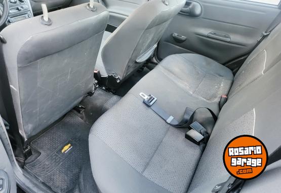 Autos - Chevrolet Corsa 2015 Nafta 39000Km - En Venta