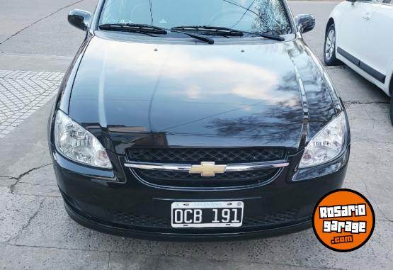 Autos - Chevrolet Corsa 2015 Nafta 39000Km - En Venta