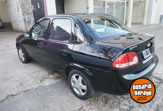 Autos - Chevrolet Corsa 2015 Nafta 39000Km - En Venta
