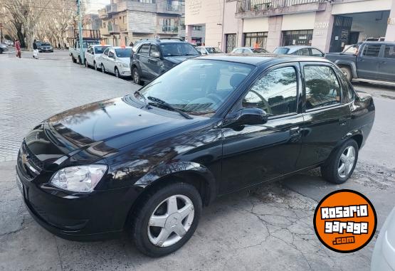 Autos - Chevrolet Corsa 2015 Nafta 39000Km - En Venta