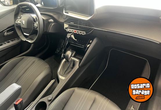 Autos - Peugeot 208 GT 2025 Nafta 0Km - En Venta