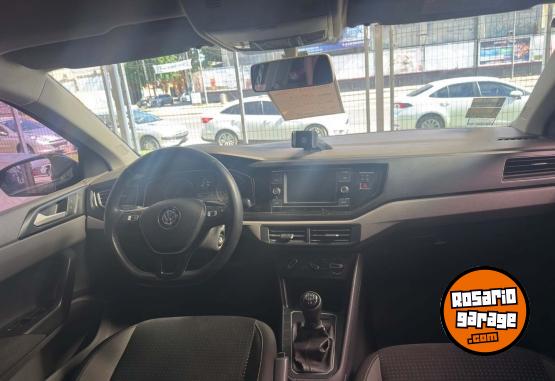 Autos - Volkswagen VIRTUS COMFORTLINE 1.6 MS 2018 Nafta 91322Km - En Venta