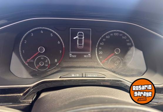 Autos - Volkswagen VIRTUS COMFORTLINE 1.6 MS 2018 Nafta 91322Km - En Venta