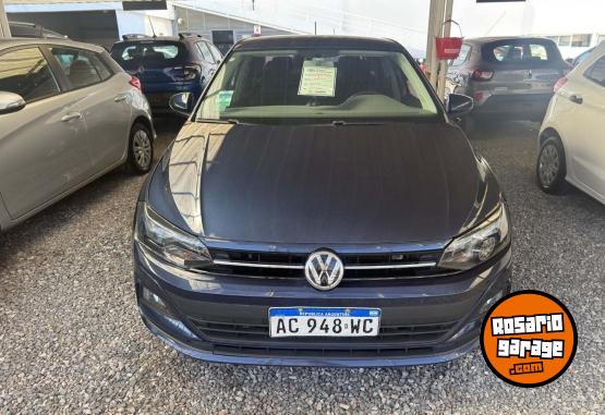 Autos - Volkswagen VIRTUS COMFORTLINE 1.6 MS 2018 Nafta 91322Km - En Venta