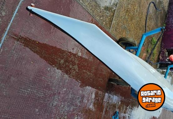 Deportes Náuticos - Kayak Starlok Excelente Como Nuevo - En Venta