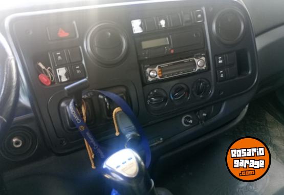 Camiones y Grúas - Ford 1932 modelo 2014 Sider Thanos 2+1 modelo 2004 De 14,50 metros para 28 Pallet - En Venta