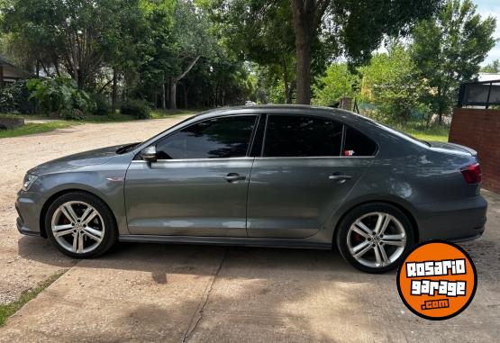 Autos - Volkswagen Gli App Connect + Nav Dsg 2017 Nafta 90000Km - En Venta