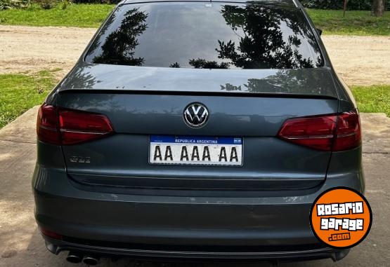 Autos - Volkswagen Gli App Connect + Nav Dsg 2017 Nafta 90000Km - En Venta