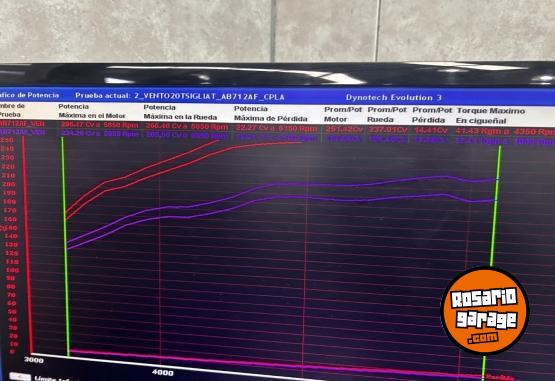 Autos - Volkswagen Gli App Connect + Nav Dsg 2017 Nafta 90000Km - En Venta