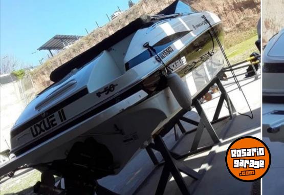 Embarcaciones - Quick Silver 2400 ao 2016 nueva - En Venta