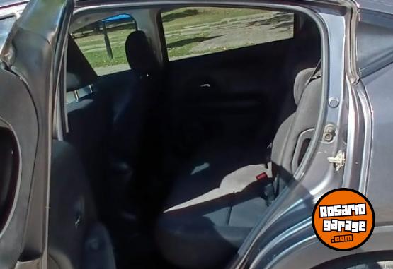 Autos - Honda HR-V LX CVT 2018 Nafta 111500Km - En Venta