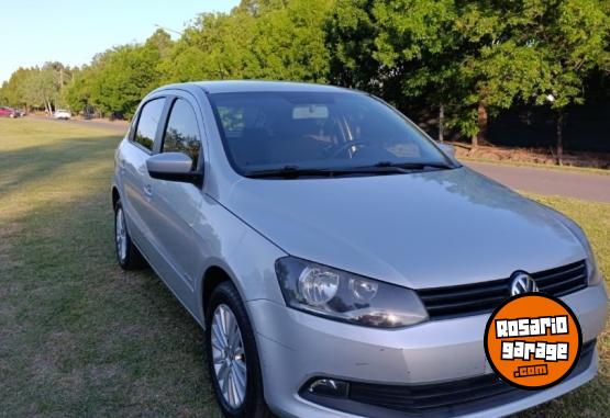 Autos - Volkswagen GOL 2015 Nafta 145000Km - En Venta