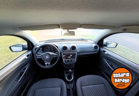 Autos - Volkswagen GOL 2015 Nafta 145000Km - En Venta