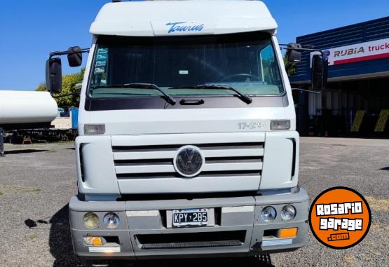 Camiones y Grúas - Volkswagen 17220 - En Venta