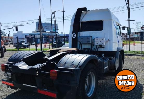 Camiones y Grúas - Volkswagen 17220 - En Venta