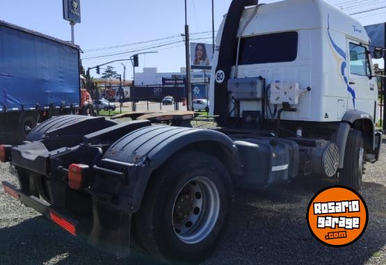 Camiones y Grúas - Volkswagen 17220 - En Venta