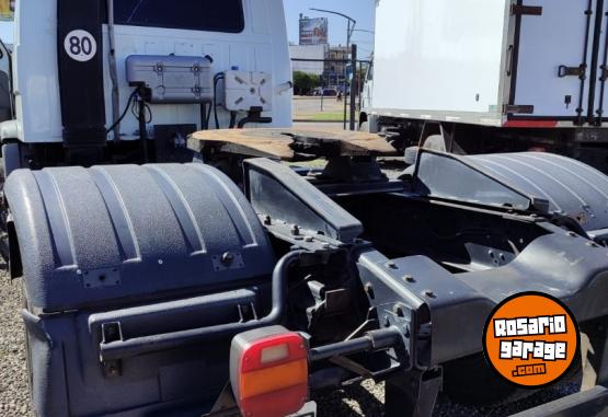 Camiones y Grúas - Volkswagen 17220 - En Venta