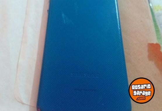 Telefonía - CELULAR SAMSUNG A02 (en buen estado) - En Venta