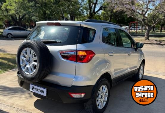 Autos - Ford ECOSPORT 1.5 SE 2020 Nafta 68885Km - En Venta