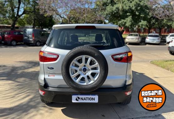 Autos - Ford ECOSPORT 1.5 SE 2020 Nafta 68885Km - En Venta
