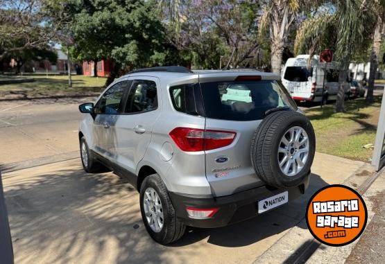 Autos - Ford ECOSPORT 1.5 SE 2020 Nafta 68885Km - En Venta