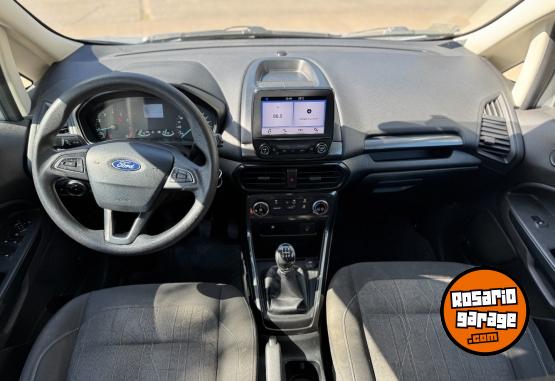 Autos - Ford ECOSPORT 1.5 SE 2020 Nafta 68885Km - En Venta