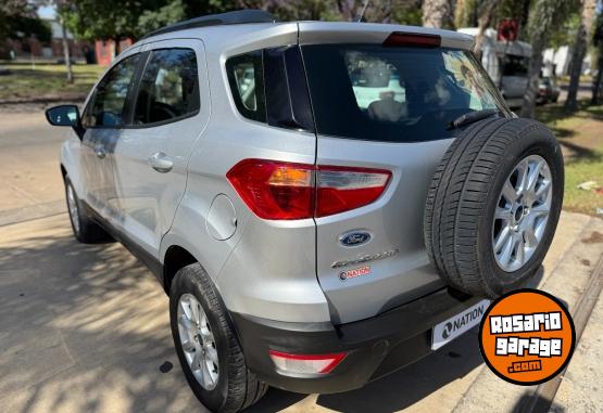 Autos - Ford ECOSPORT 1.5 SE 2020 Nafta 68885Km - En Venta