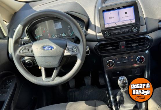 Autos - Ford ECOSPORT 1.5 SE 2020 Nafta 68885Km - En Venta