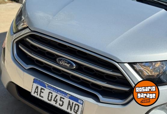 Autos - Ford ECOSPORT 1.5 SE 2020 Nafta 68885Km - En Venta