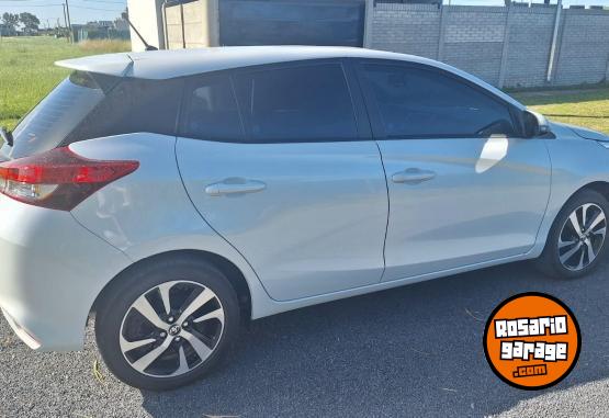 Autos - Toyota YARIS XLS+ 2025 Nafta 13800Km - En Venta