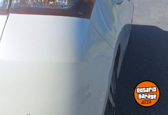 Autos - Toyota YARIS XLS+ 2025 Nafta 13800Km - En Venta