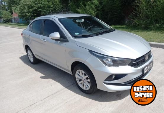 Autos - Fiat CRONOS DRIVE 1.3 2022 Nafta 50000Km - En Venta