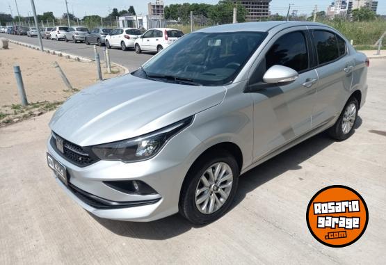 Autos - Fiat CRONOS DRIVE 1.3 2022 Nafta 50000Km - En Venta