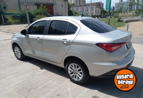 Autos - Fiat CRONOS DRIVE 1.3 2022 Nafta 50000Km - En Venta