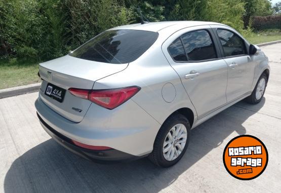 Autos - Fiat CRONOS DRIVE 1.3 2022 Nafta 50000Km - En Venta