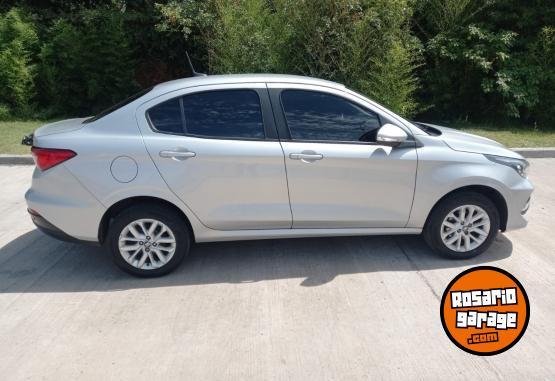 Autos - Fiat CRONOS DRIVE 1.3 2022 Nafta 50000Km - En Venta