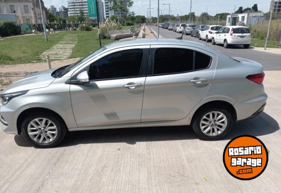 Autos - Fiat CRONOS DRIVE 1.3 2022 Nafta 50000Km - En Venta